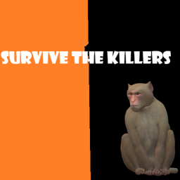 survive the killers