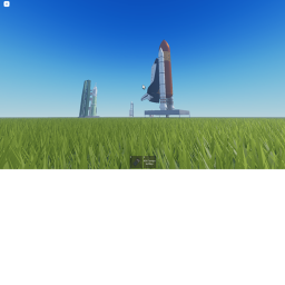 rockets