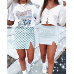 SOPHIE’S DAISYS