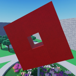 Roblox Hangout