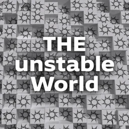 Unstable World icon
