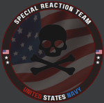 | USN | Special Reaction Team