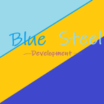 Blue-Steel Development
