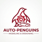 Auto Penguins