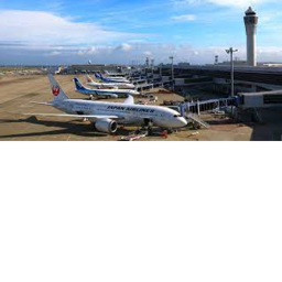 sr airport