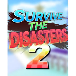 Natural Disaster Survival [FREE GEAR!!]