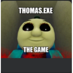 Thomas.exe (under construction) icon