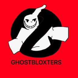 GHOSTBUSTERS
