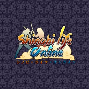 Shinobi Life Online v.0.1