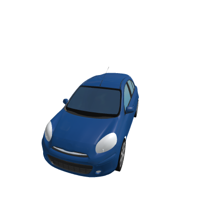 2011 Nissan Micra