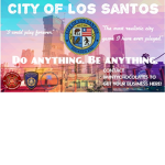 State Of Los Santos Official Server
