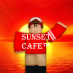 Sunset Café! ™