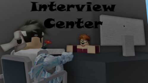 [W.I.P] CutiePie Daycare | Interview Center