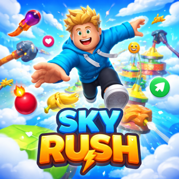 Sky Rush