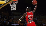 Micheal Jordan [Fan group]