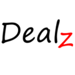Dealz (50% or more off)