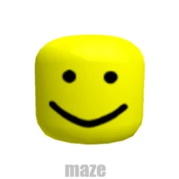 MAZE PLY pls I WANT PLAY icon