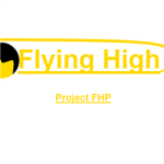 Flying High