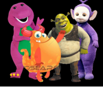 The FAT Gods