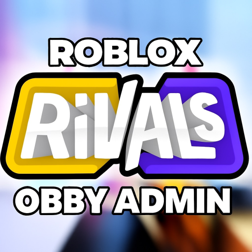 ROBLOX RIVALS OBBY CHEAP ADMIN 