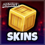 [🎲SKINS] Dice Rolling Incremental 2!