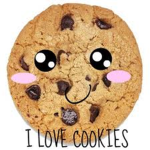 The Crystal Cookies