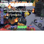 Tryhard bedwars club