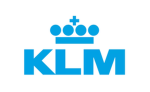 ROYAL DUTCH AIRLINES PTFS ( KLM )