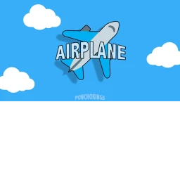 Airplane [Story] ✈️ icon