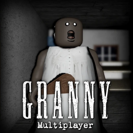 [🎃] Granny: Multiplayer