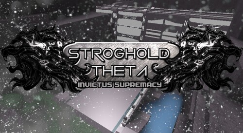 IS | Stronghold Theta