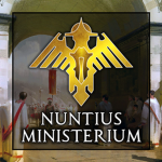 Nuntius Ministerium