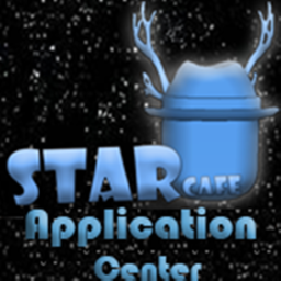 Star Theatre Application Center
