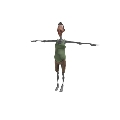 Neighbor