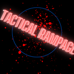 Tactical Rampage