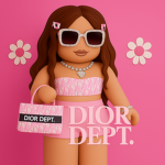 $Dior Dept.