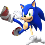 Sonic_survive and sonic fangroop