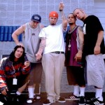 Limp Bizkit simulator