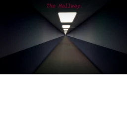The Hallway. icon