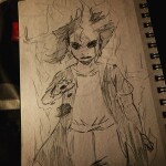 NARUTO: NAZO NINJA GAIDEN 2016