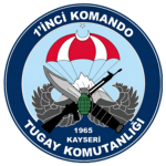 1'inci Komando Tugayıᅠ