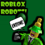 ROBLOX ROBOTS