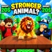 Choose the Stronger Animal! icon