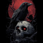 Plague Crows (PG)