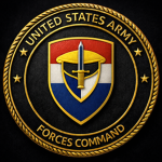 U.S. Army FORSCOM