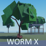 WORM X