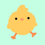 Love chick