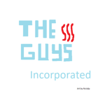 The Guys Inc.