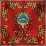 The Imperial AirForce of Holy Vaterland