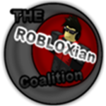 The Robloxian Coalition Navy